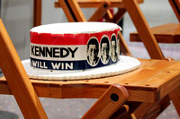Kennedy Will Win