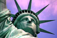 Statue of Liberty 1
