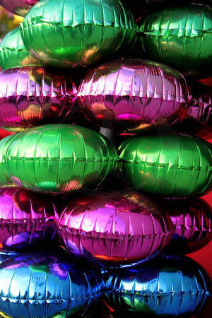 Balloons