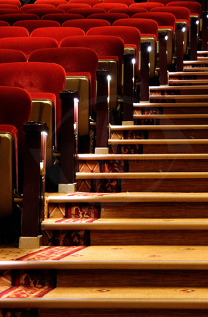 Aisle Seats