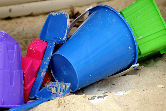 Beach Toys
