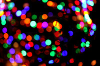 Colored Lights