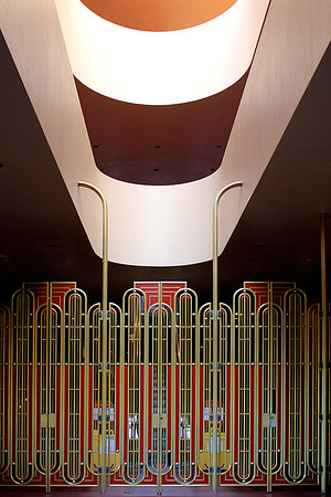 Wright Gate