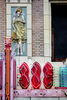 Art High and Low