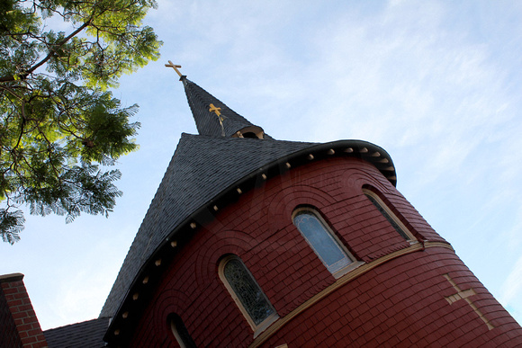 Episcopal Church of the Messiah