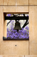 Bell in Spring