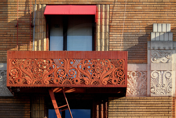 517 Building 1